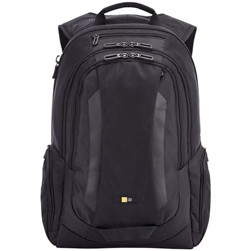 Case Logic Professional RBP315 Melna mugursoma 39,6 cm (15,6 collu) portatīvajam datoram