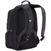 Case Logic Professional RBP315 Melna mugursoma 39,6 cm (15,6 collu) portatīvajam datoram