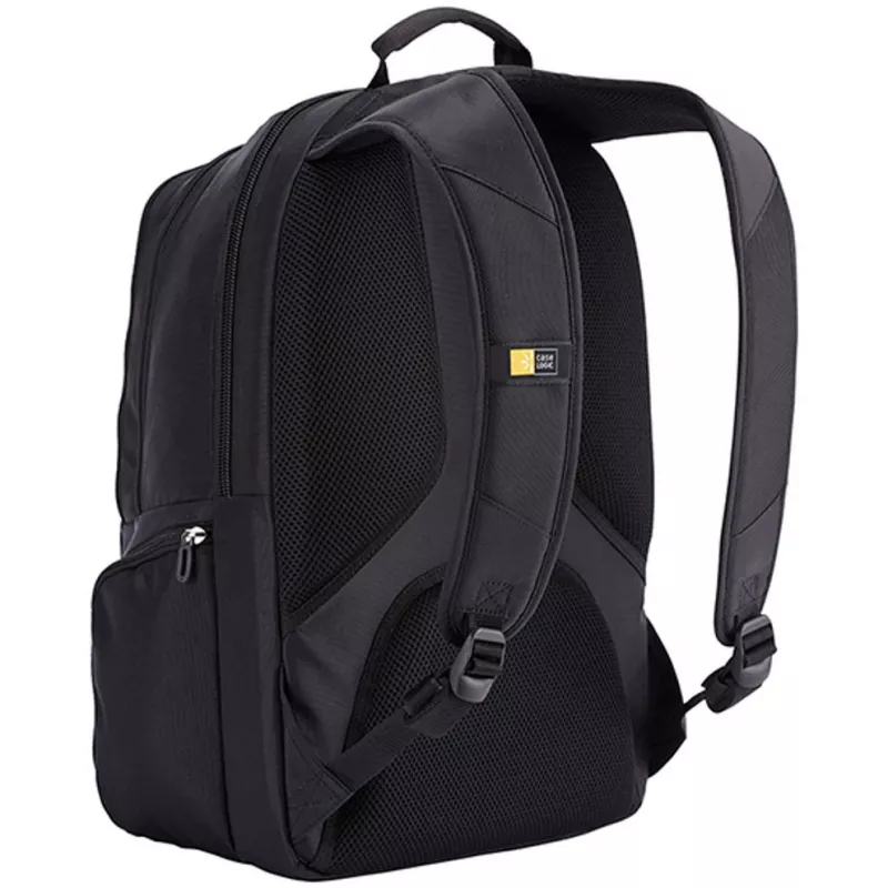 Case Logic Professional RBP315 Melna mugursoma 39,6 cm (15,6 collu) portatīvajam datoram