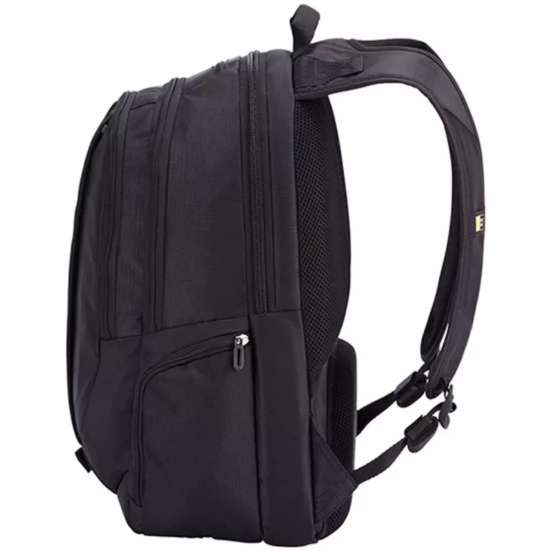 Case Logic Professional RBP315 Melna mugursoma 39,6 cm (15,6 collu) portatīvajam datoram