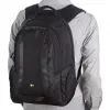 Case Logic Professional RBP315 Melna mugursoma 39,6 cm (15,6 collu) portatīvajam datoram
