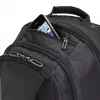 Case Logic Professional RBP315 Melna mugursoma 39,6 cm (15,6 collu) portatīvajam datoram
