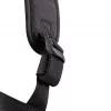 Case Logic Professional RBP315 Melna mugursoma 39,6 cm (15,6 collu) portatīvajam datoram
