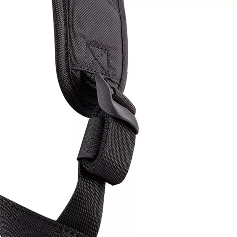 Case Logic Professional RBP315 Melna mugursoma 39,6 cm (15,6 collu) portatīvajam datoram