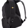 Case Logic Professional RBP315 Melna mugursoma 39,6 cm (15,6 collu) portatīvajam datoram