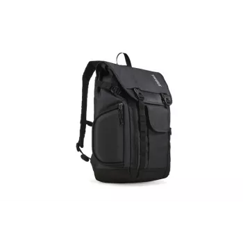 Thule Subterra TSDP115 mugursoma pilsētas mugursoma Melns Nylon