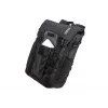Thule Subterra TSDP115 mugursoma pilsētas mugursoma Melns Nylon