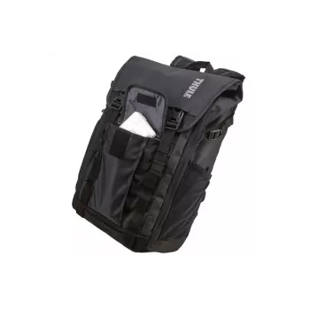 Thule Subterra TSDP115 mugursoma pilsētas mugursoma Melns Nylon