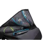 Thule Subterra TSDP115 mugursoma pilsētas mugursoma Melns Nylon