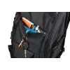 Thule Subterra TSDP115 mugursoma pilsētas mugursoma Melns Nylon