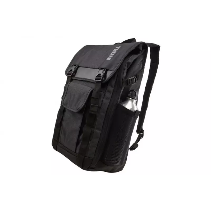 Thule Subterra TSDP115 mugursoma pilsētas mugursoma Melns Nylon