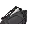 Thule Subterra TSDP115 mugursoma pilsētas mugursoma Melns Nylon