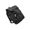 Thule Subterra TSDP115 mugursoma pilsētas mugursoma Melns Nylon