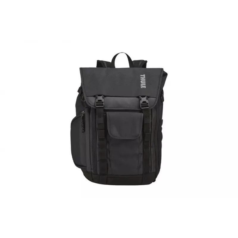 Thule Subterra TSDP115 mugursoma pilsētas mugursoma Melns Nylon