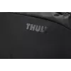 Thule Tact TACTWP05 Poliestera Melna Zēnu Pārslēdzamā soma