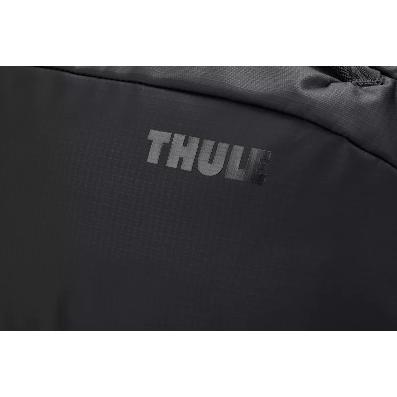 Thule Tact TACTWP05 Poliestera Melna Zēnu Pārslēdzamā soma