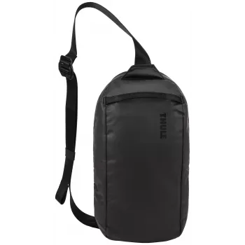 Thule Tact TACTSL08 Vīriešu Cross body soma Melna Poliesters