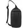 Thule Tact TACTSL08 Vīriešu Cross body soma Melna Poliesters