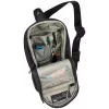 Thule Tact TACTSL08 Vīriešu Cross body soma Melna Poliesters