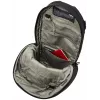 Thule Tact TACTSL08 Vīriešu Cross body soma Melna Poliesters