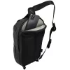 Thule Tact TACTSL08 Vīriešu Cross body soma Melna Poliesters