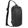 Thule Tact TACTSL08 Vīriešu Cross body soma Melna Poliesters