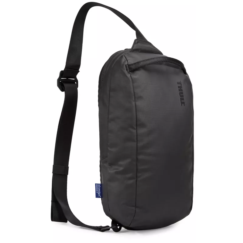 Thule Tact TACTSL08 Vīriešu Cross body soma Melna Poliesters