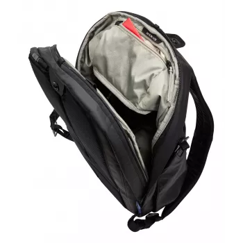 Thule Tact TACTBP114 35.6 cm (14 collu) mugursoma Melna