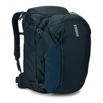 Thule TLPM260 mugursoma ceļojumiem, tumši zila, poliesters