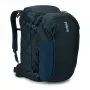 Thule TLPM260 mugursoma ceļojumiem, tumši zila, poliesters