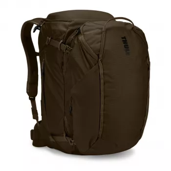 Thule TLPM260 Deep Khaki ceļojumu mugursoma, poliesters