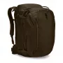 Thule TLPM260 Deep Khaki ceļojumu mugursoma, poliesters