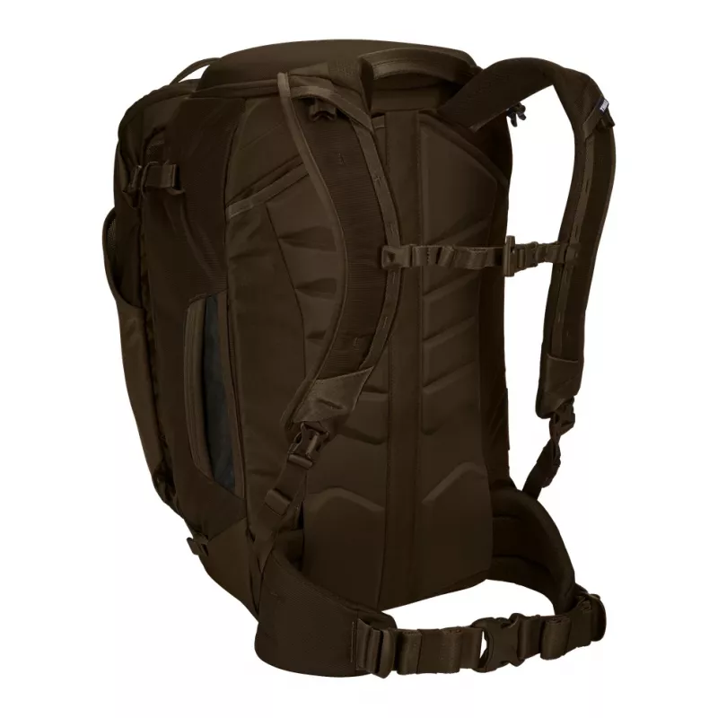 Thule TLPM260 Deep Khaki ceļojumu mugursoma, poliesters