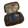 Thule TLPM260 Deep Khaki ceļojumu mugursoma, poliesters