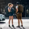 Thule TLPM260 Deep Khaki ceļojumu mugursoma, poliesters