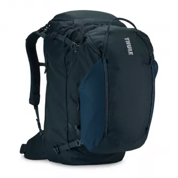 Thule TLPM270 Ceļojumu mugursoma, tumši zila, poliesters