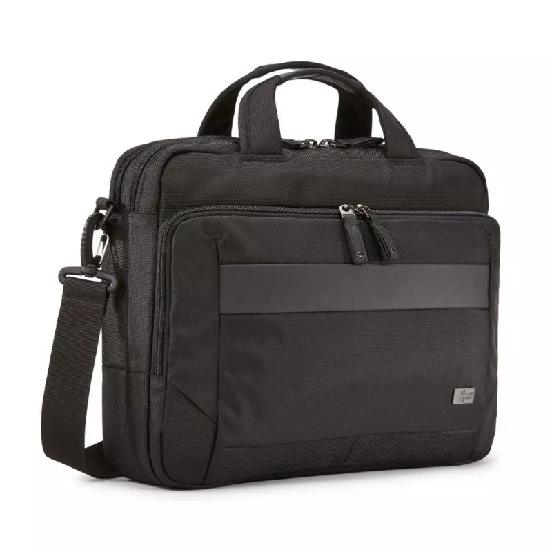 Case Logic Notion NOTIA114 Melna 35.6 cm (14 collu) portfelis