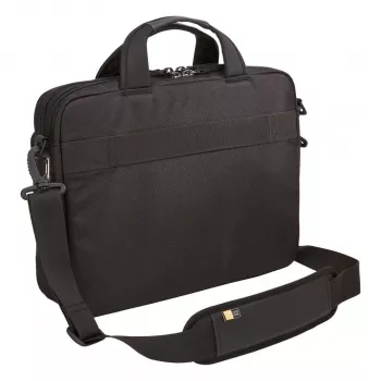 Case Logic Notion NOTIA114 Melna 35.6 cm (14 collu) portfelis