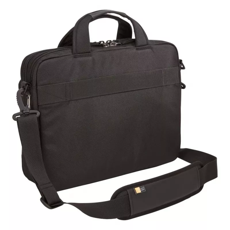 Case Logic Notion NOTIA114 Melna 35.6 cm (14 collu) portfelis