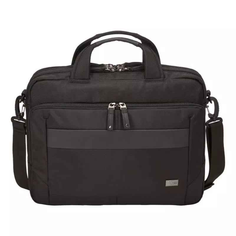 Case Logic Notion NOTIA114 Melna 35.6 cm (14 collu) portfelis
