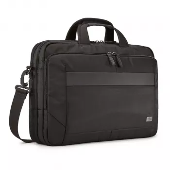 Case Logic Notion NOTIA116 Black 39.6 cm (15.6 collu) portfelis