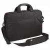 Case Logic Notion NOTIA116 Black 39.6 cm (15.6 collu) portfelis
