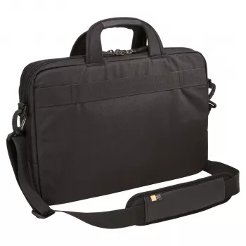Case Logic Notion NOTIA116 Black 39.6 cm (15.6 collu) portfelis