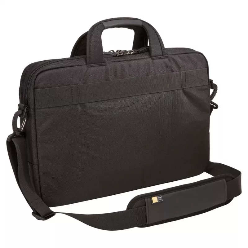 Case Logic Notion NOTIA116 Black 39.6 cm (15.6 collu) portfelis