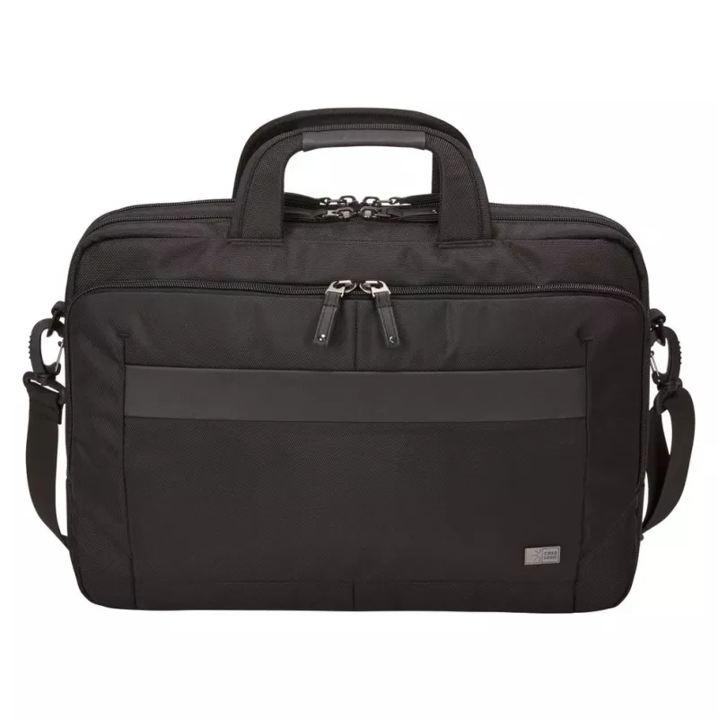 Case Logic Notion NOTIA116 Black 39.6 cm (15.6 collu) portfelis