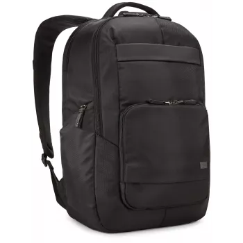 Case Logic Notion NOTIBP-116 Melna mugursoma 40.6 cm (16 collu)