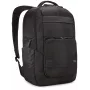 Case Logic Notion NOTIBP-116 Melna mugursoma 40.6 cm (16 collu)