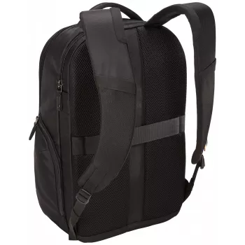 Case Logic Notion NOTIBP-116 Melna mugursoma 40.6 cm (16 collu)