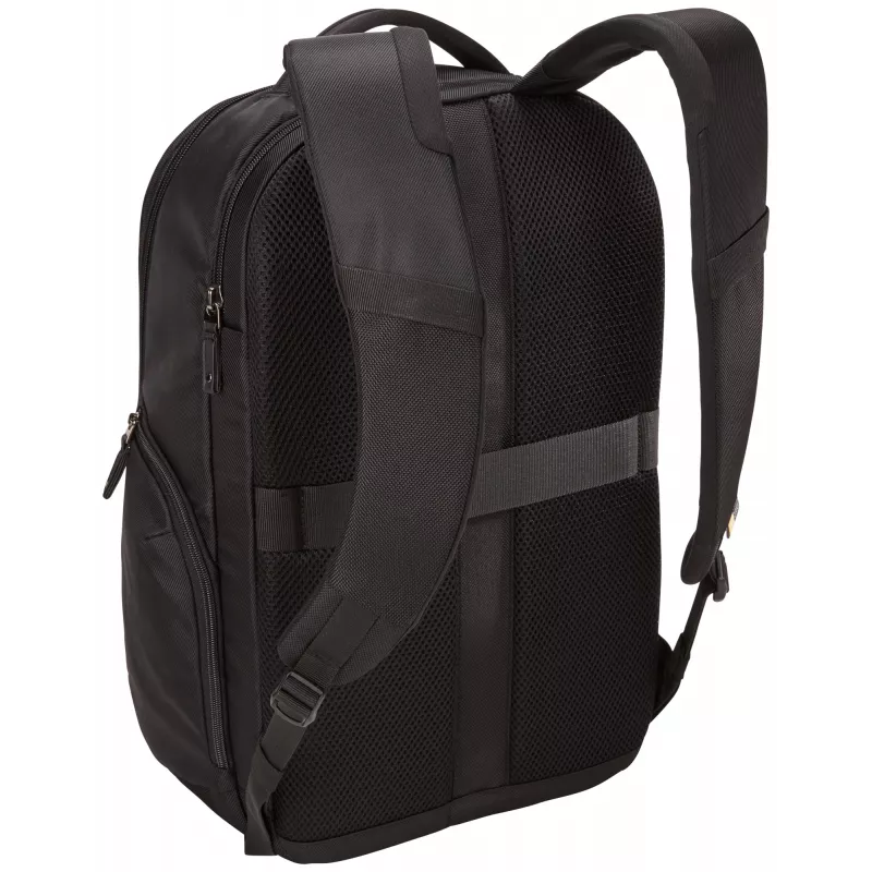 Case Logic Notion NOTIBP-116 Melna mugursoma 40.6 cm (16 collu)
