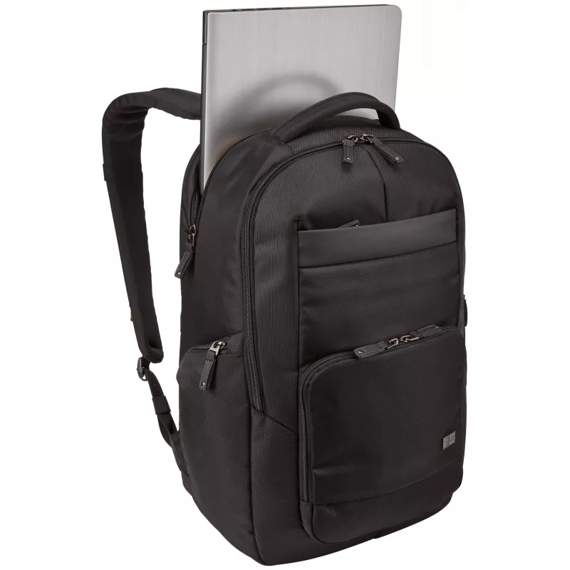 Case Logic Notion NOTIBP-116 Melna mugursoma 40.6 cm (16 collu)